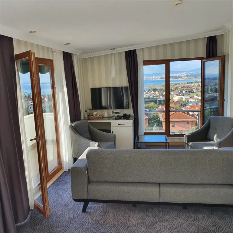 room image