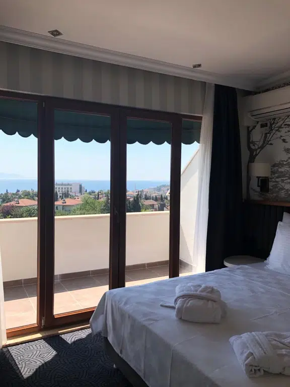 room image